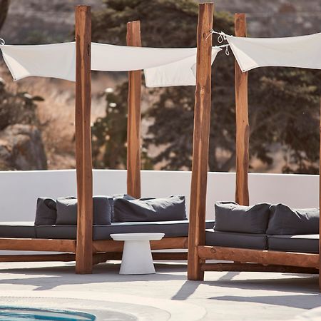 Boheme Mykonos Town - Small Luxury Hotels Of The World (Adults Only) Luaran gambar
