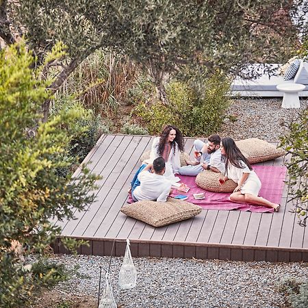 Boheme Mykonos Town - Small Luxury Hotels Of The World (Adults Only) Luaran gambar