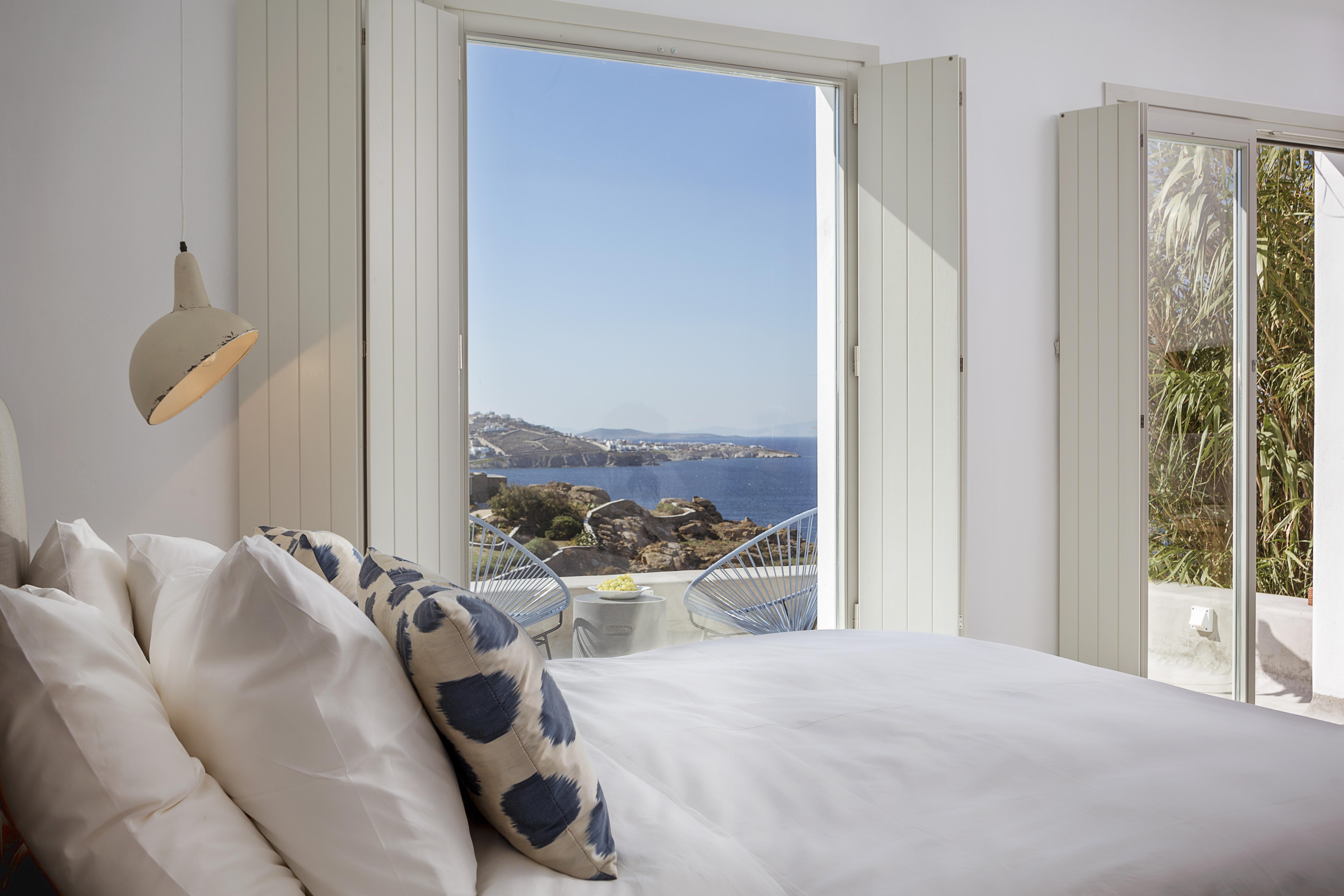 Boheme Mykonos Town - Small Luxury Hotels Of The World (Adults Only) Luaran gambar