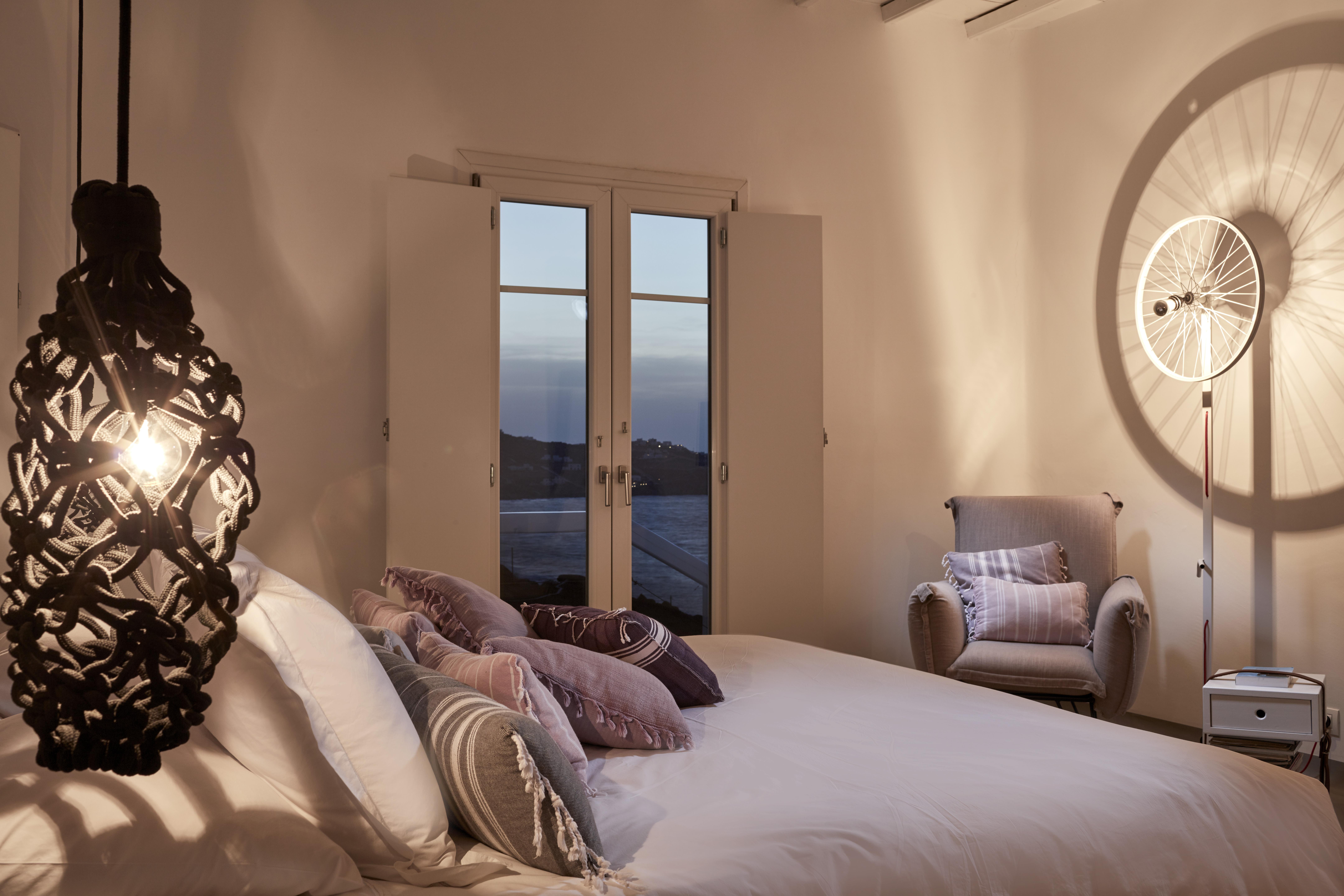 Boheme Mykonos Town - Small Luxury Hotels Of The World (Adults Only) Luaran gambar