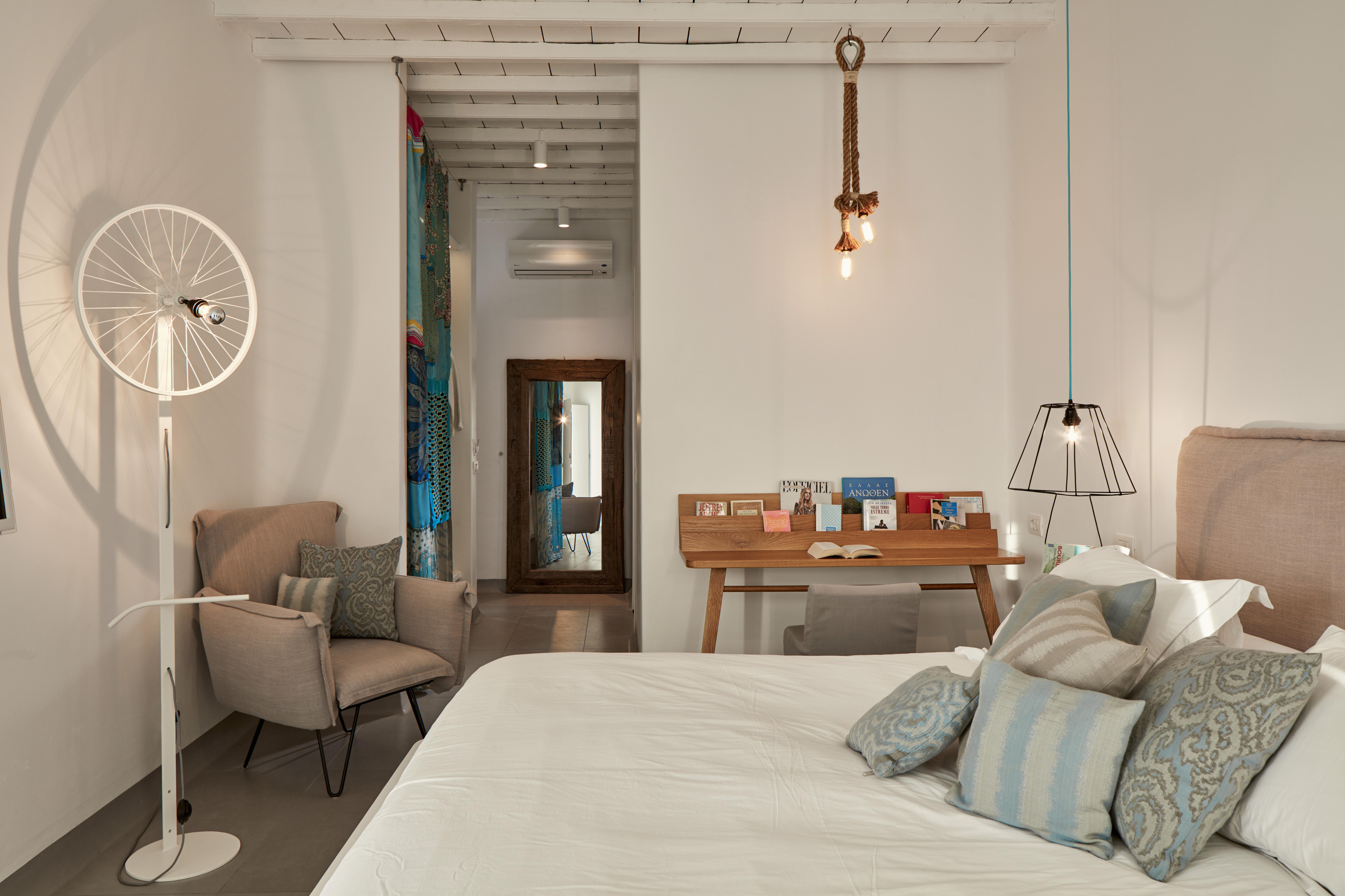 Boheme Mykonos Town - Small Luxury Hotels Of The World (Adults Only) Luaran gambar