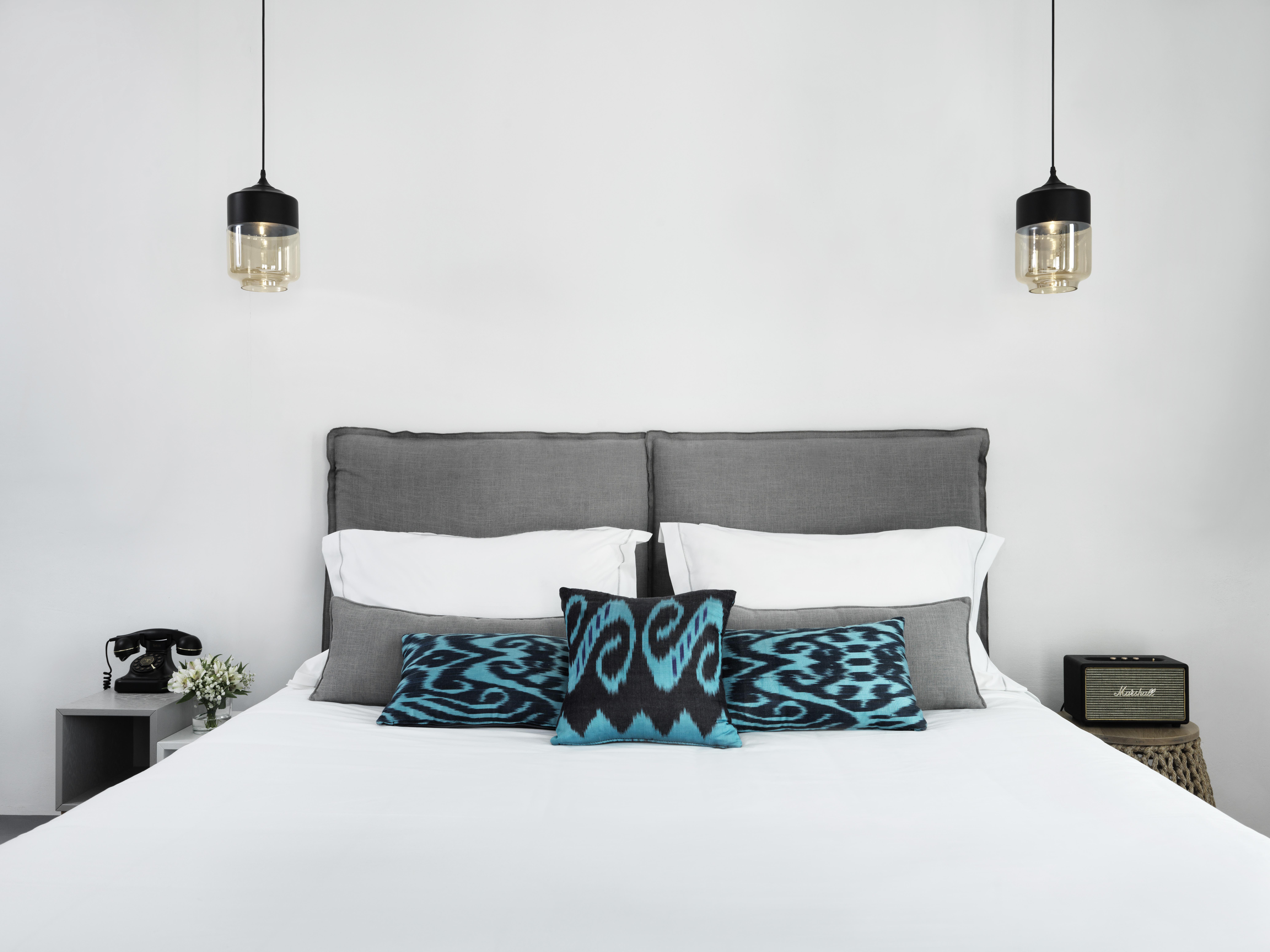 Boheme Mykonos Town - Small Luxury Hotels Of The World (Adults Only) Luaran gambar