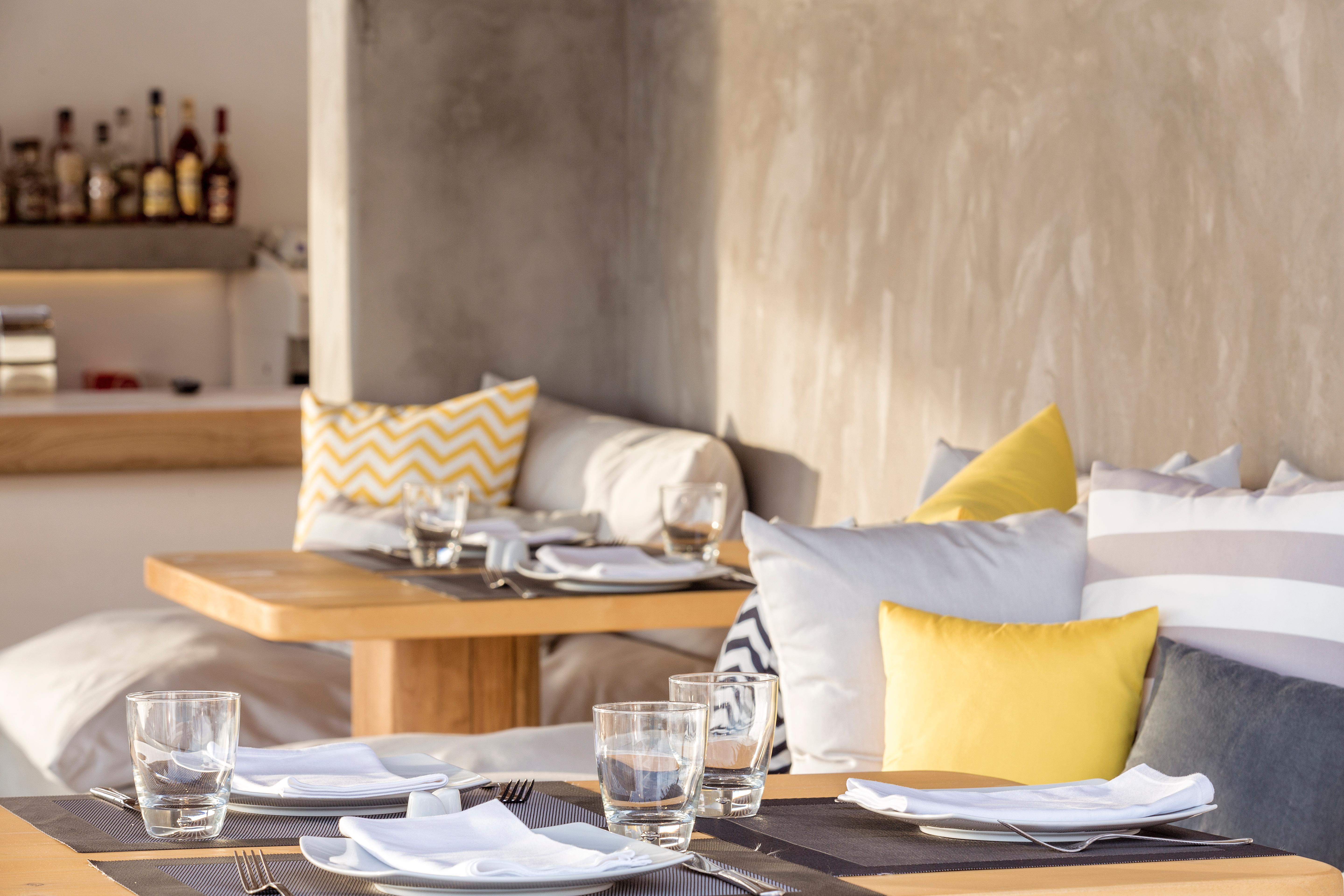 Boheme Mykonos Town - Small Luxury Hotels Of The World (Adults Only) Luaran gambar