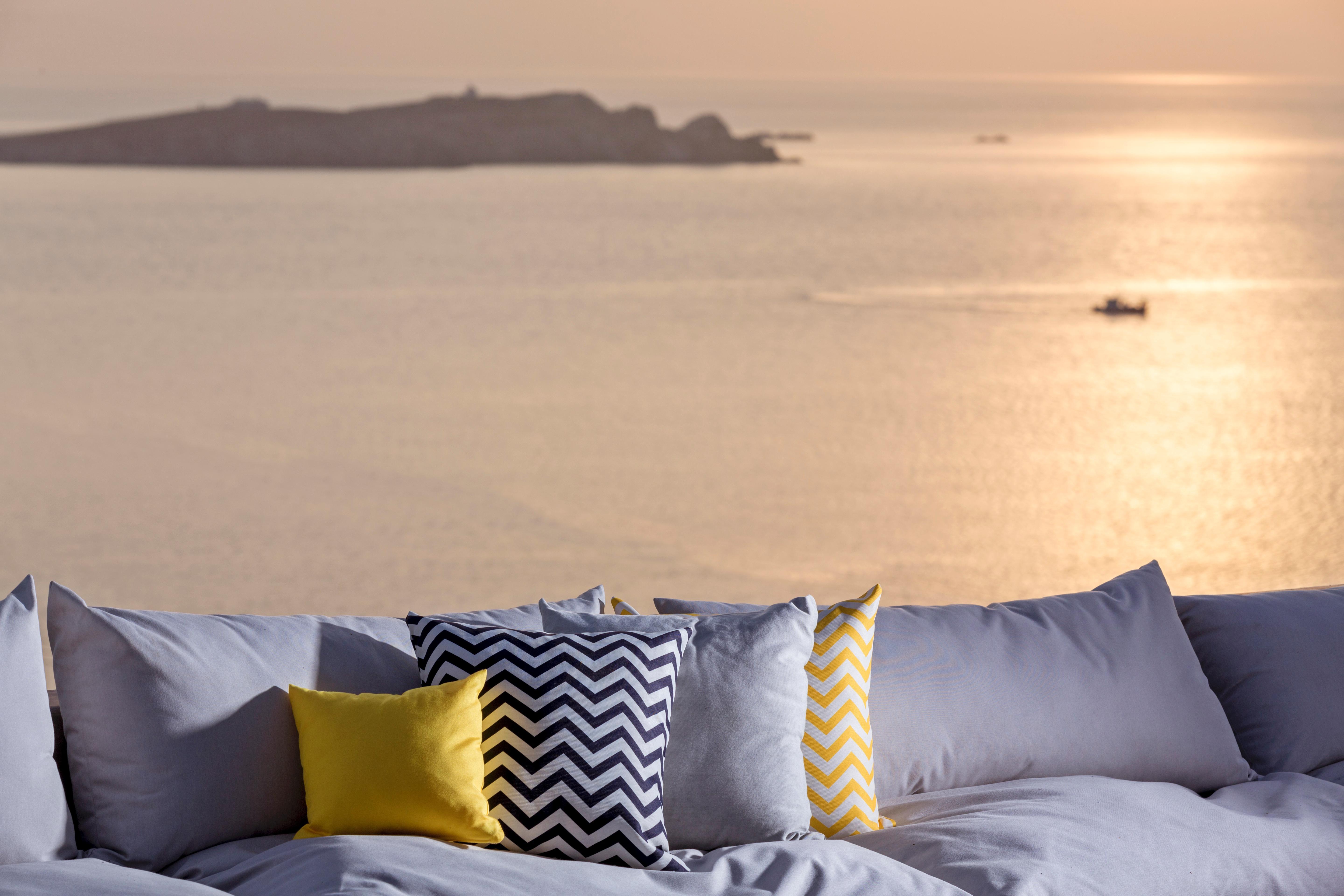 Boheme Mykonos Town - Small Luxury Hotels Of The World (Adults Only) Luaran gambar