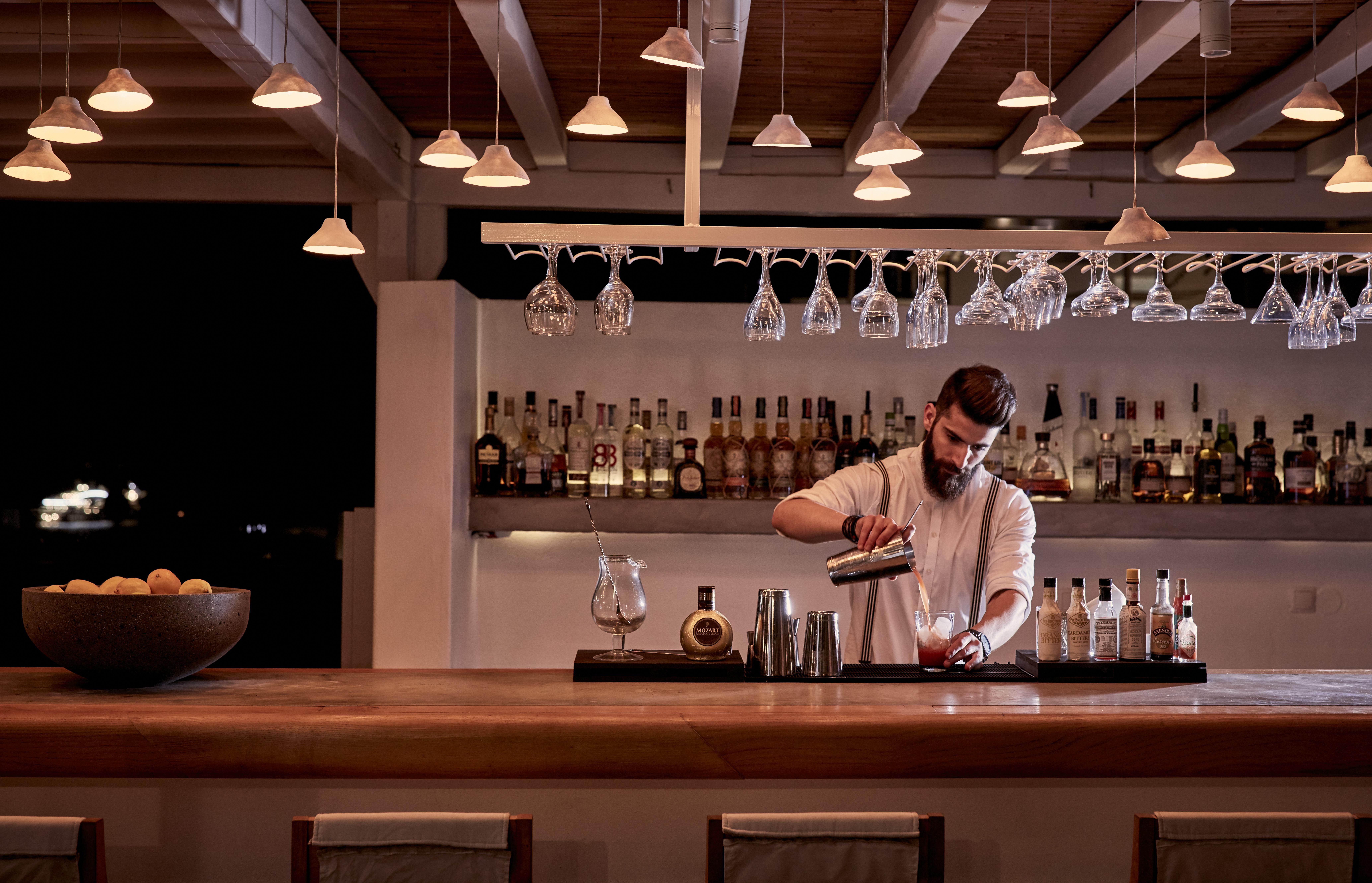 Boheme Mykonos Town - Small Luxury Hotels Of The World (Adults Only) Luaran gambar