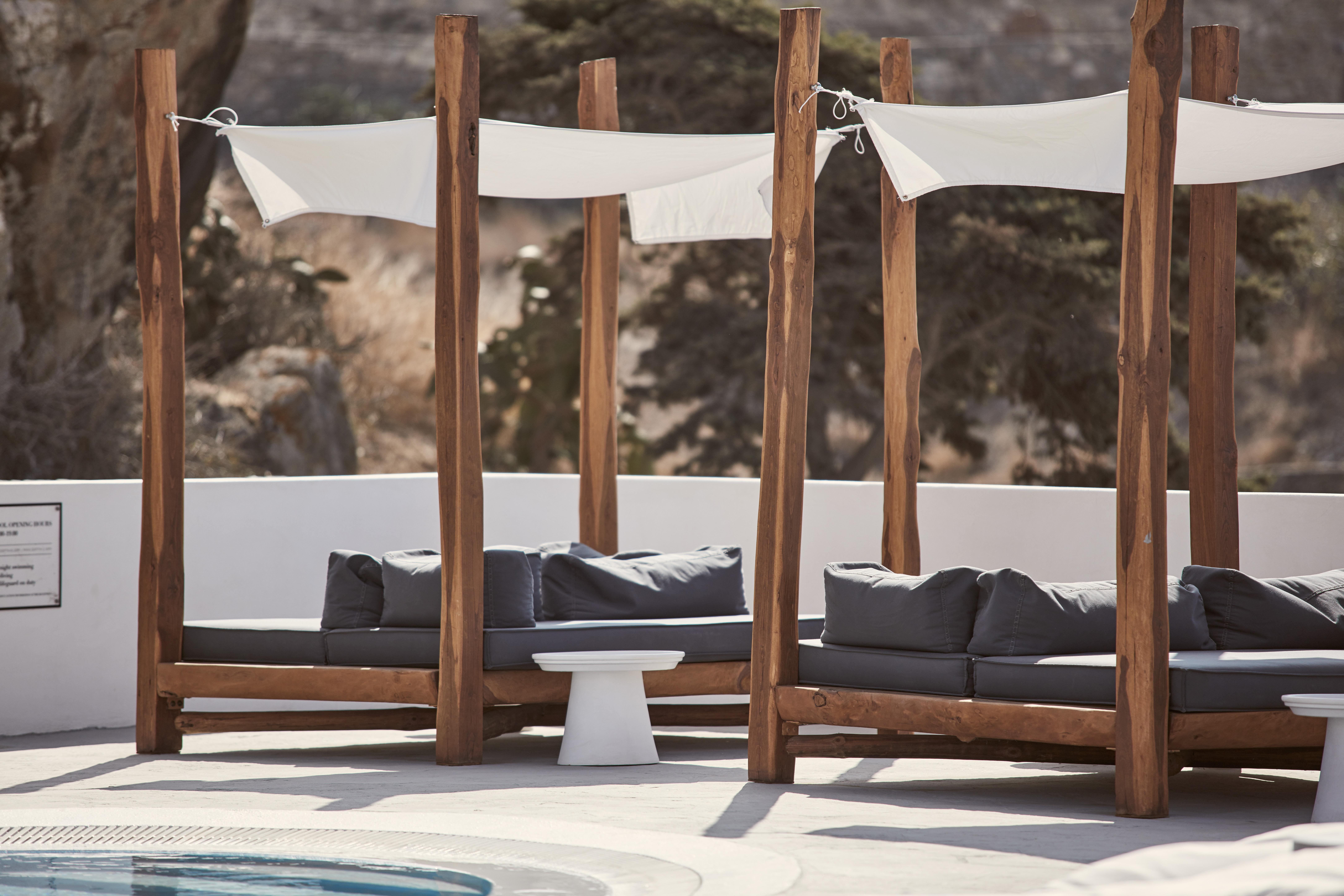 Boheme Mykonos Town - Small Luxury Hotels Of The World (Adults Only) Luaran gambar