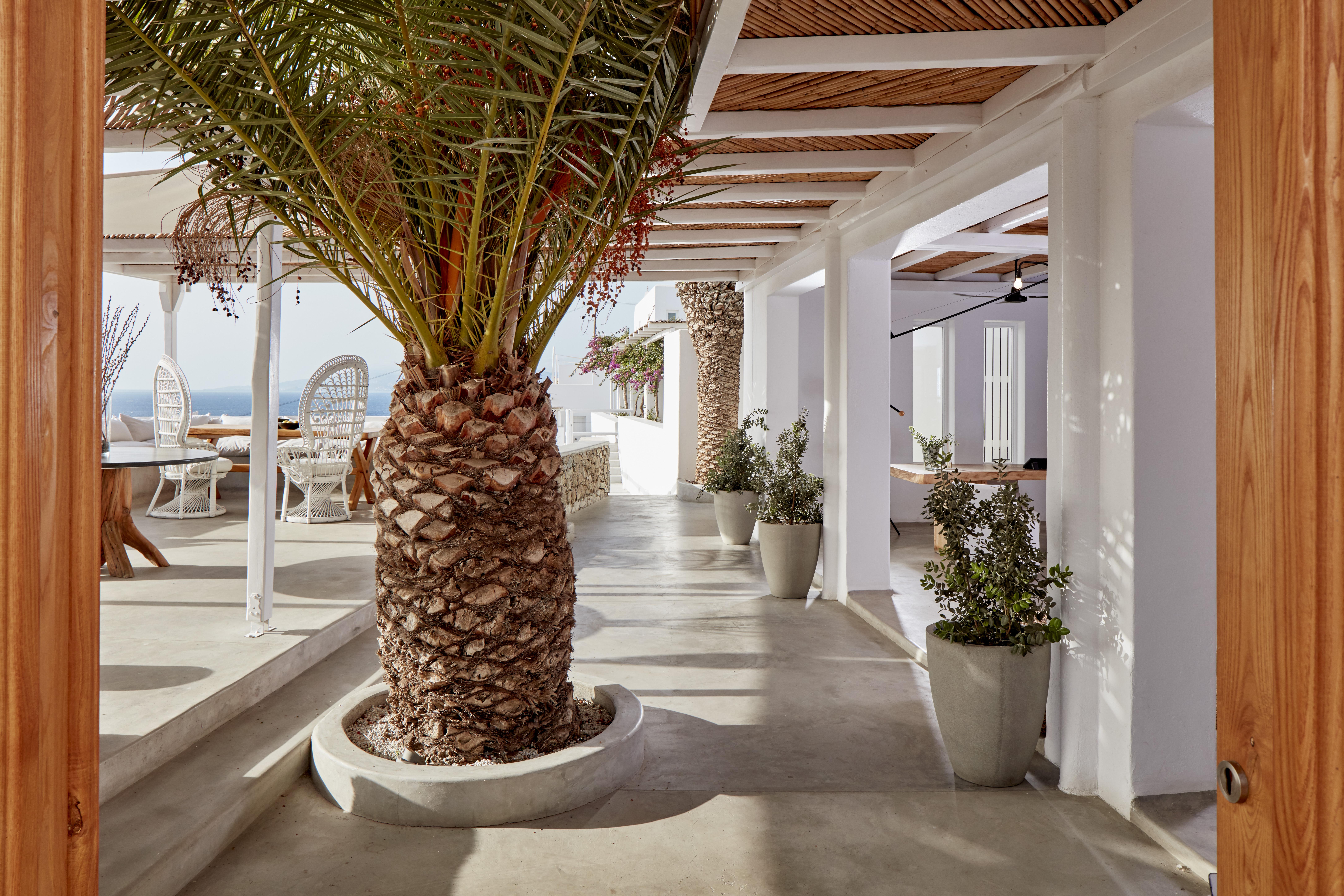 Boheme Mykonos Town - Small Luxury Hotels Of The World (Adults Only) Luaran gambar