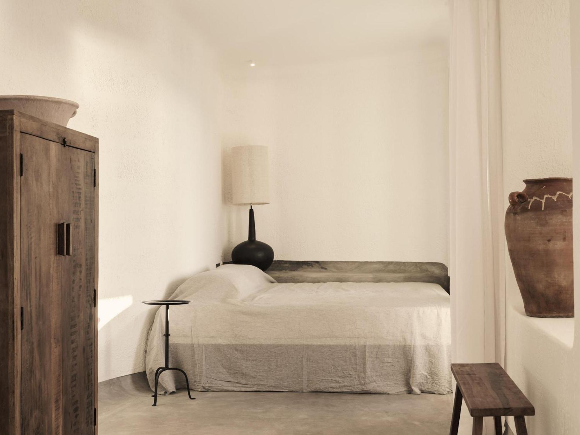Boheme Mykonos Town - Small Luxury Hotels Of The World (Adults Only) Luaran gambar
