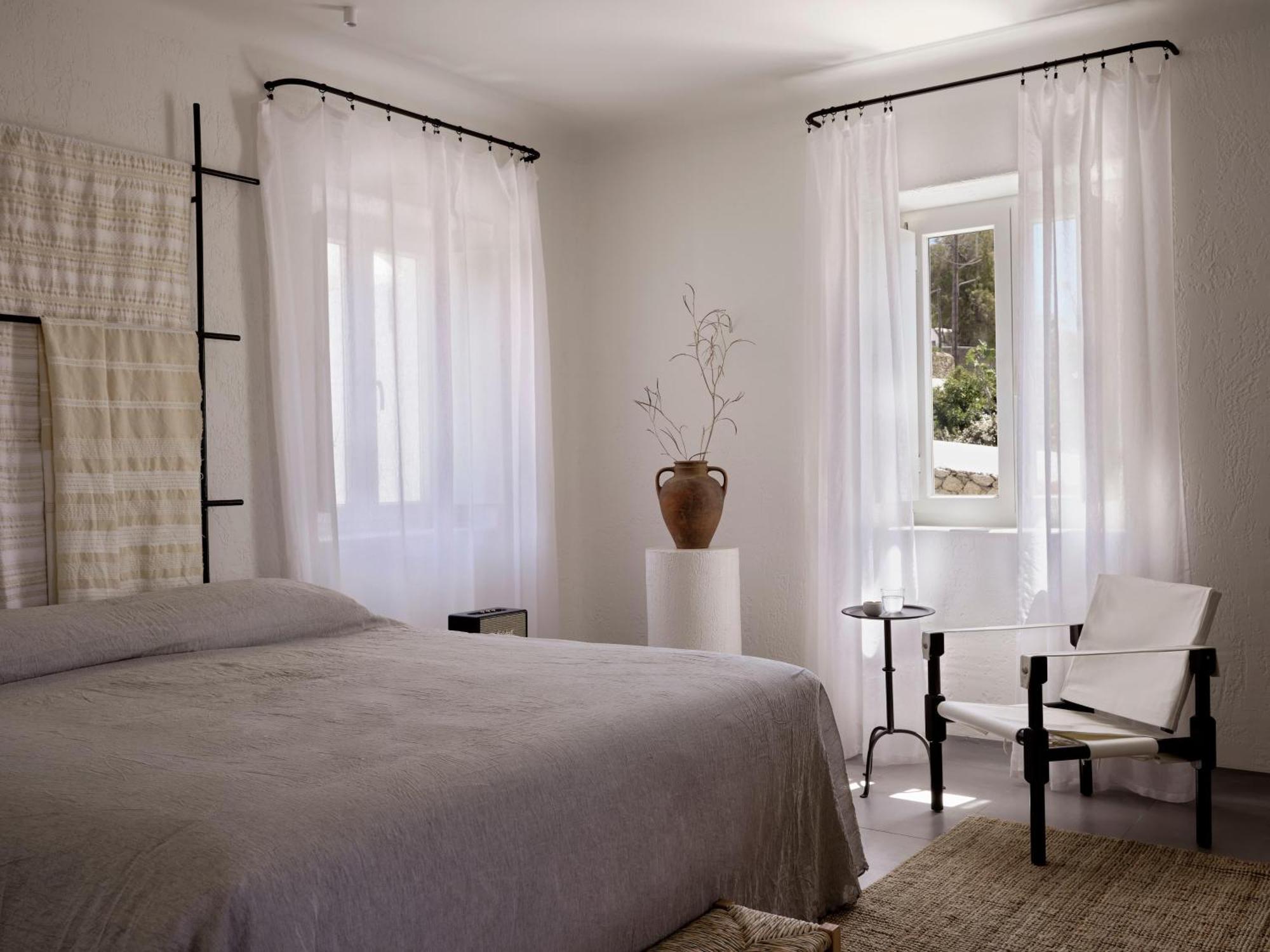Boheme Mykonos Town - Small Luxury Hotels Of The World (Adults Only) Luaran gambar