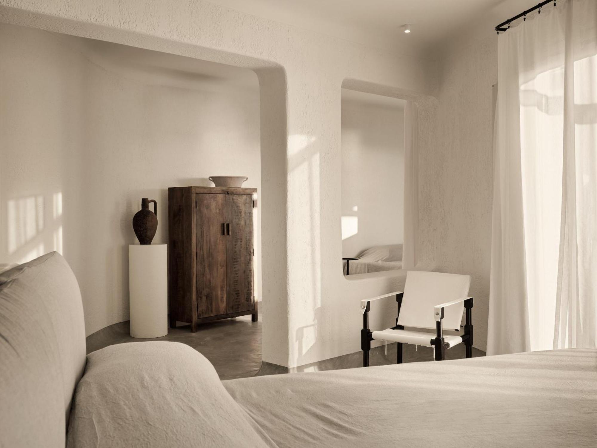 Boheme Mykonos Town - Small Luxury Hotels Of The World (Adults Only) Luaran gambar