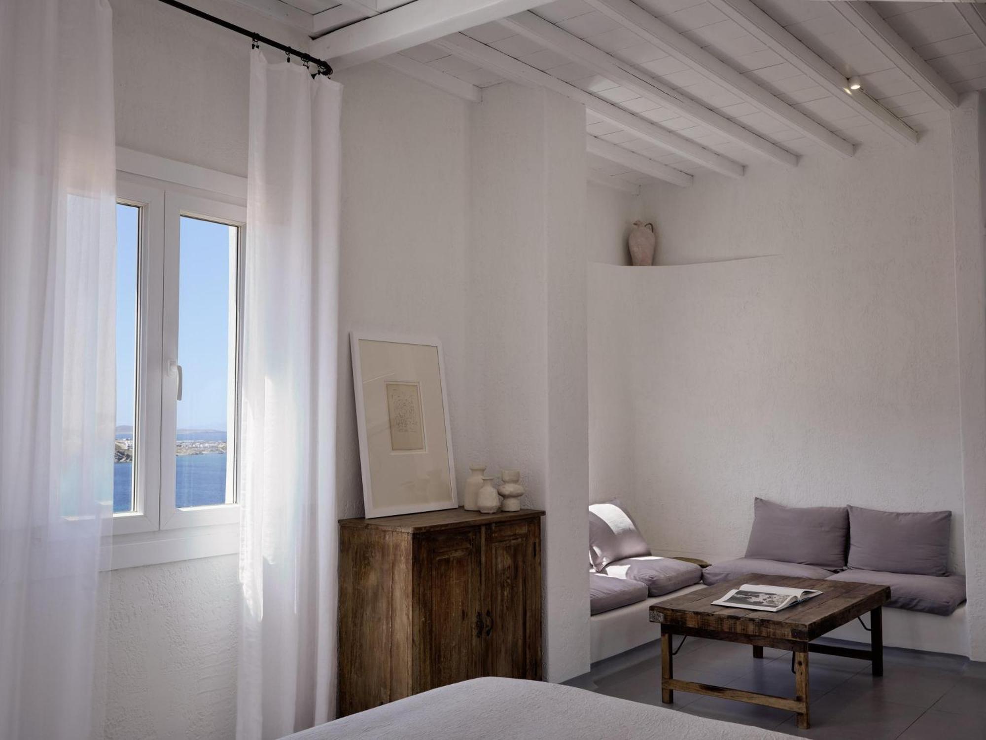 Boheme Mykonos Town - Small Luxury Hotels Of The World (Adults Only) Luaran gambar