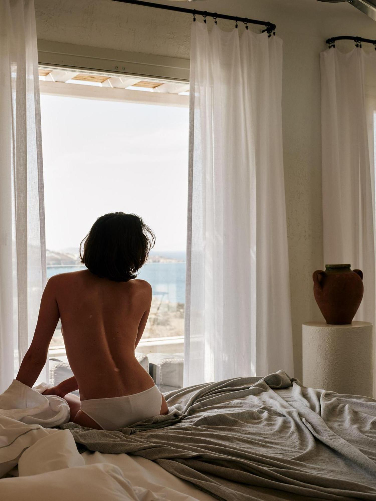 Boheme Mykonos Town - Small Luxury Hotels Of The World (Adults Only) Luaran gambar