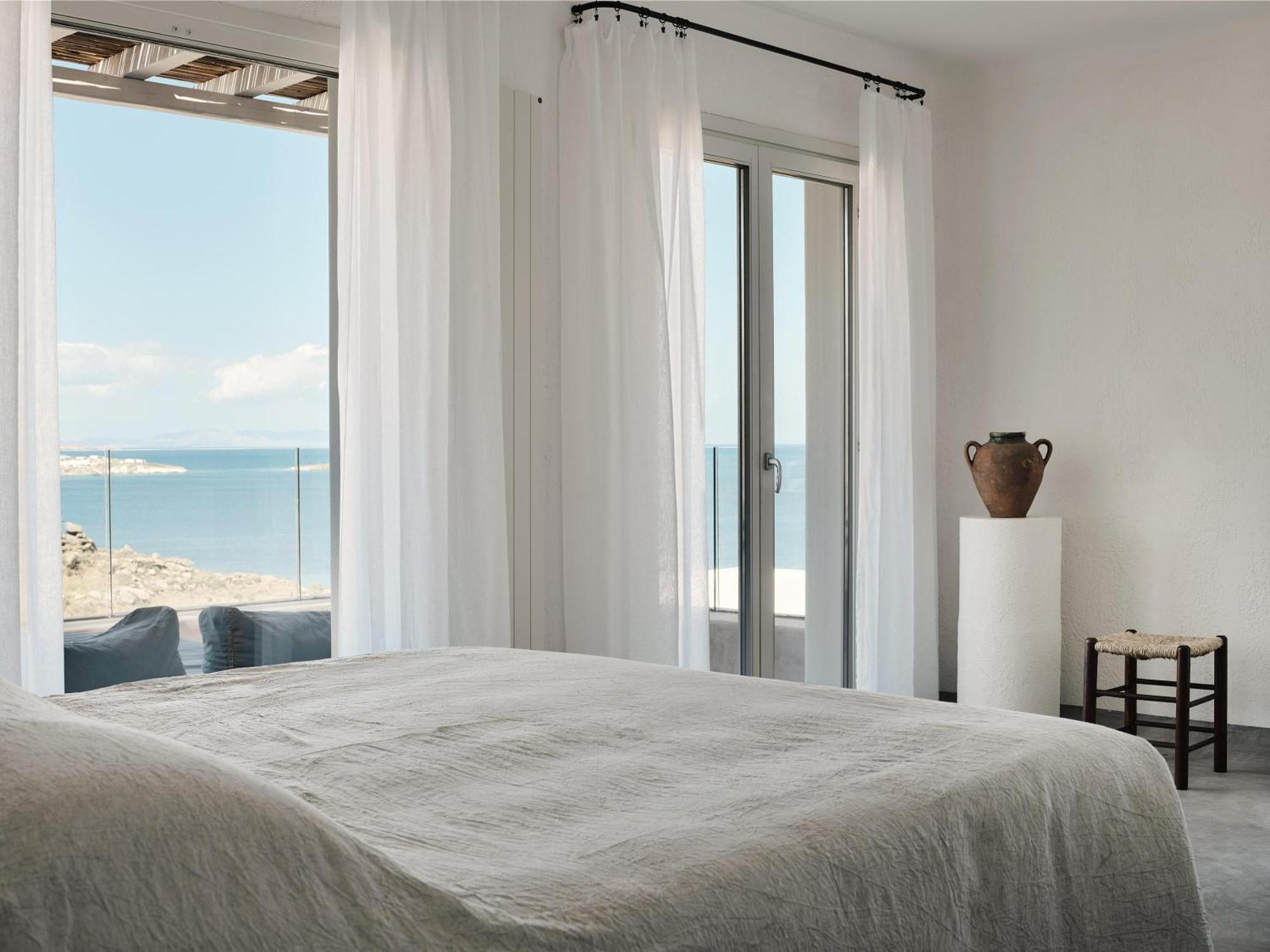 Boheme Mykonos Town - Small Luxury Hotels Of The World (Adults Only) Luaran gambar