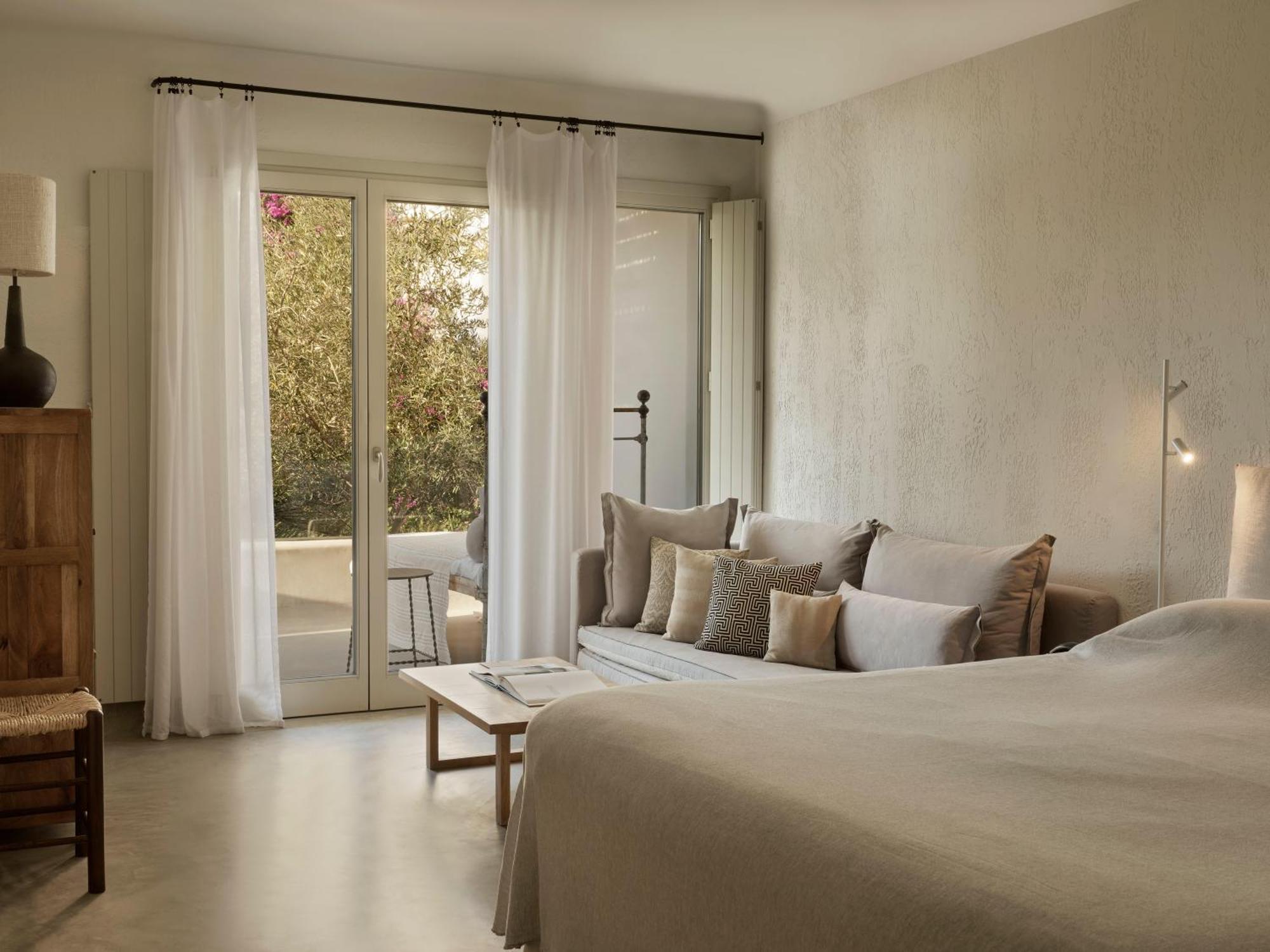 Boheme Mykonos Town - Small Luxury Hotels Of The World (Adults Only) Luaran gambar