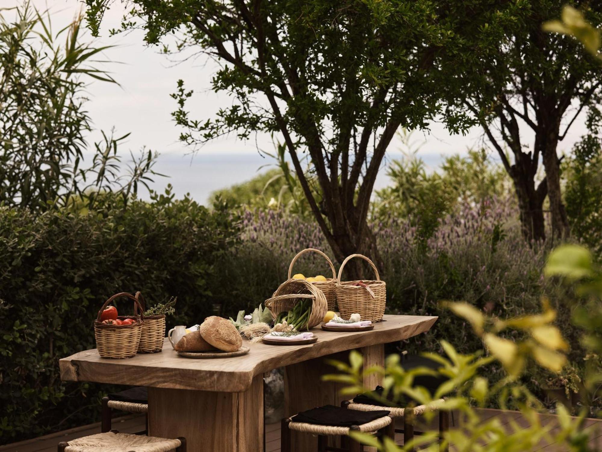 Boheme Mykonos Town - Small Luxury Hotels Of The World (Adults Only) Luaran gambar
