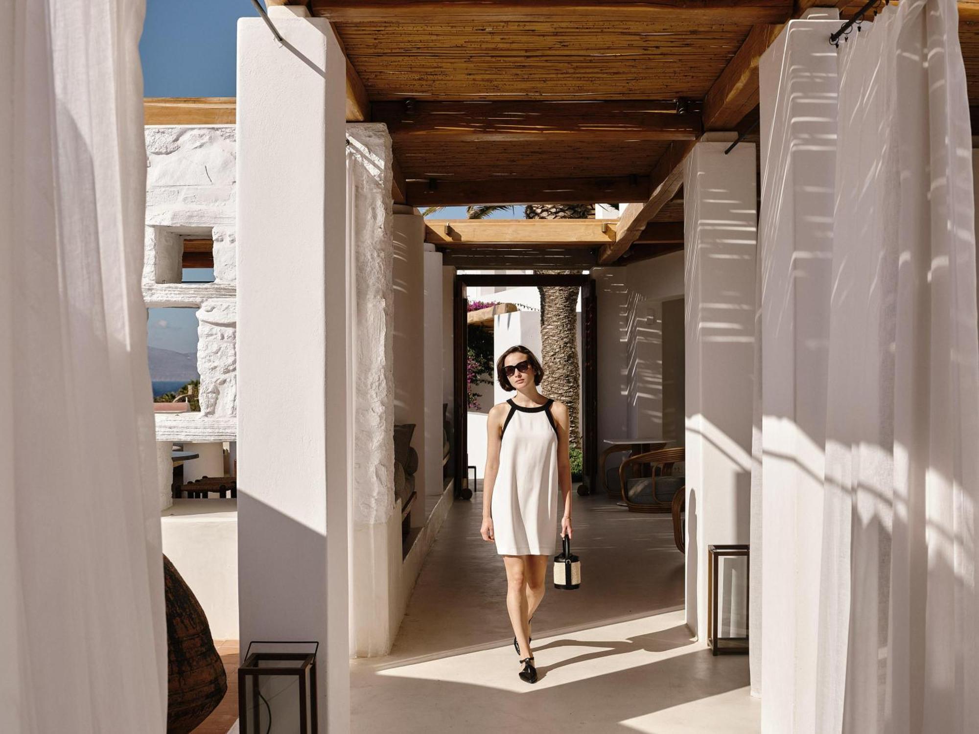 Boheme Mykonos Town - Small Luxury Hotels Of The World (Adults Only) Luaran gambar