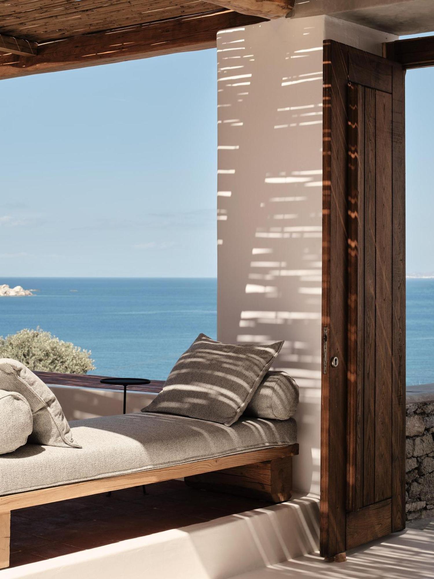 Boheme Mykonos Town - Small Luxury Hotels Of The World (Adults Only) Luaran gambar