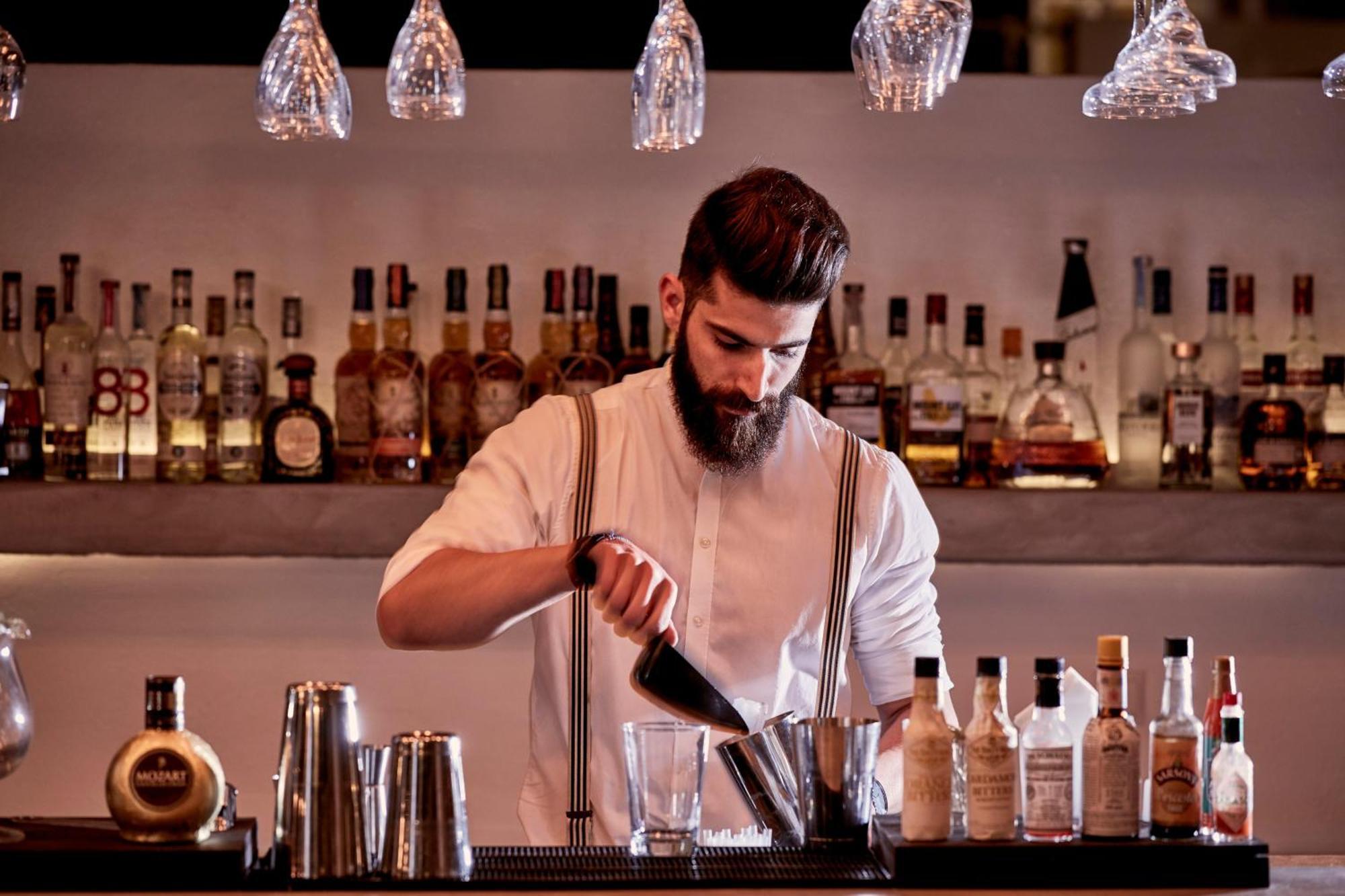 Boheme Mykonos Town - Small Luxury Hotels Of The World (Adults Only) Luaran gambar