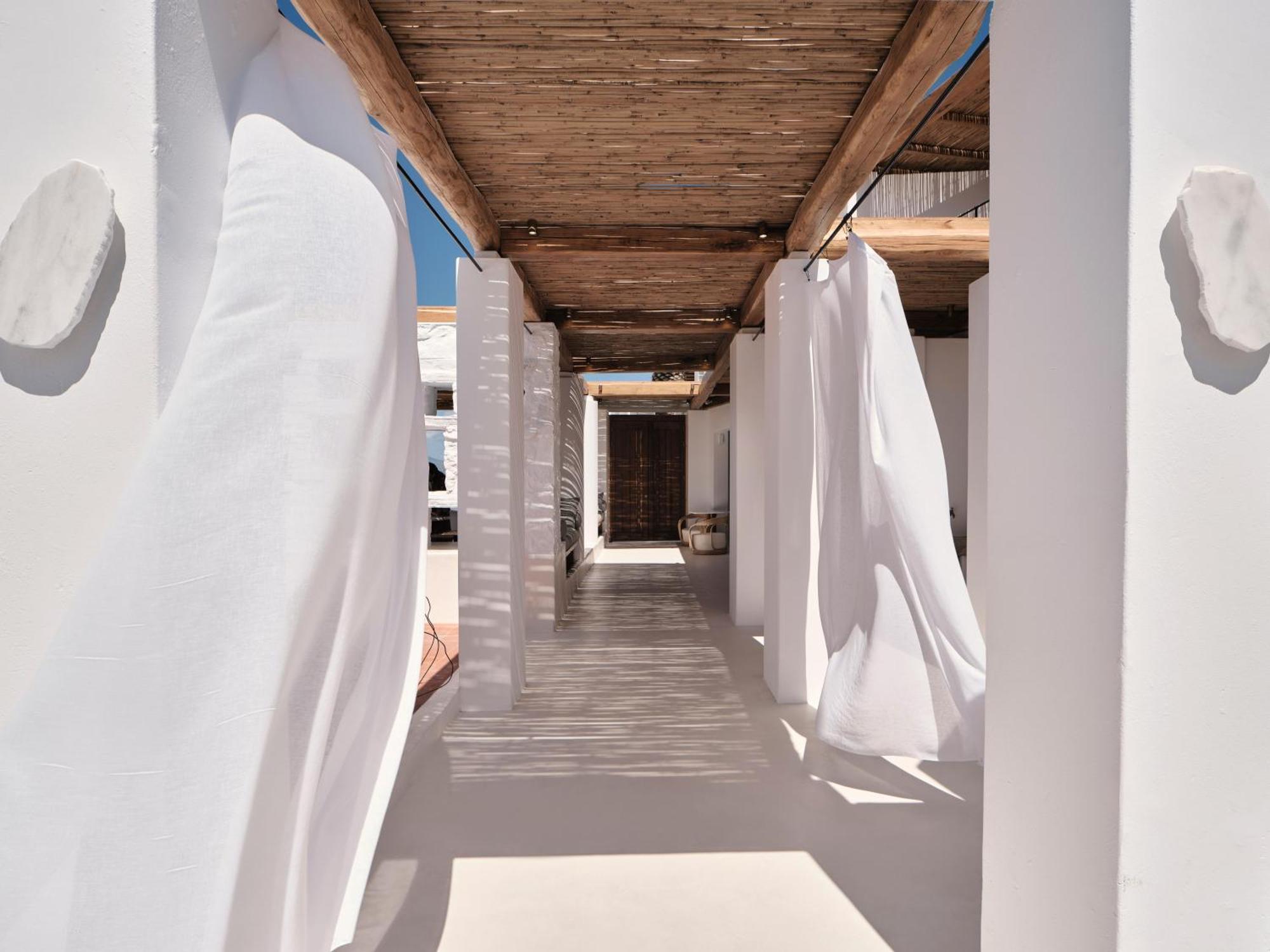 Boheme Mykonos Town - Small Luxury Hotels Of The World (Adults Only) Luaran gambar