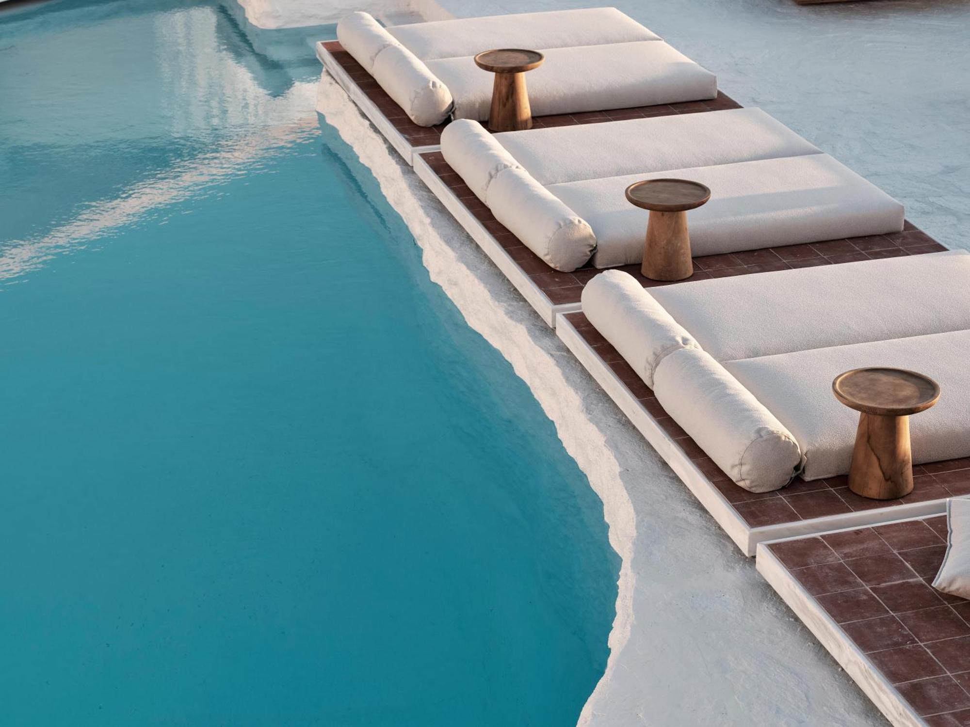 Boheme Mykonos Town - Small Luxury Hotels Of The World (Adults Only) Luaran gambar