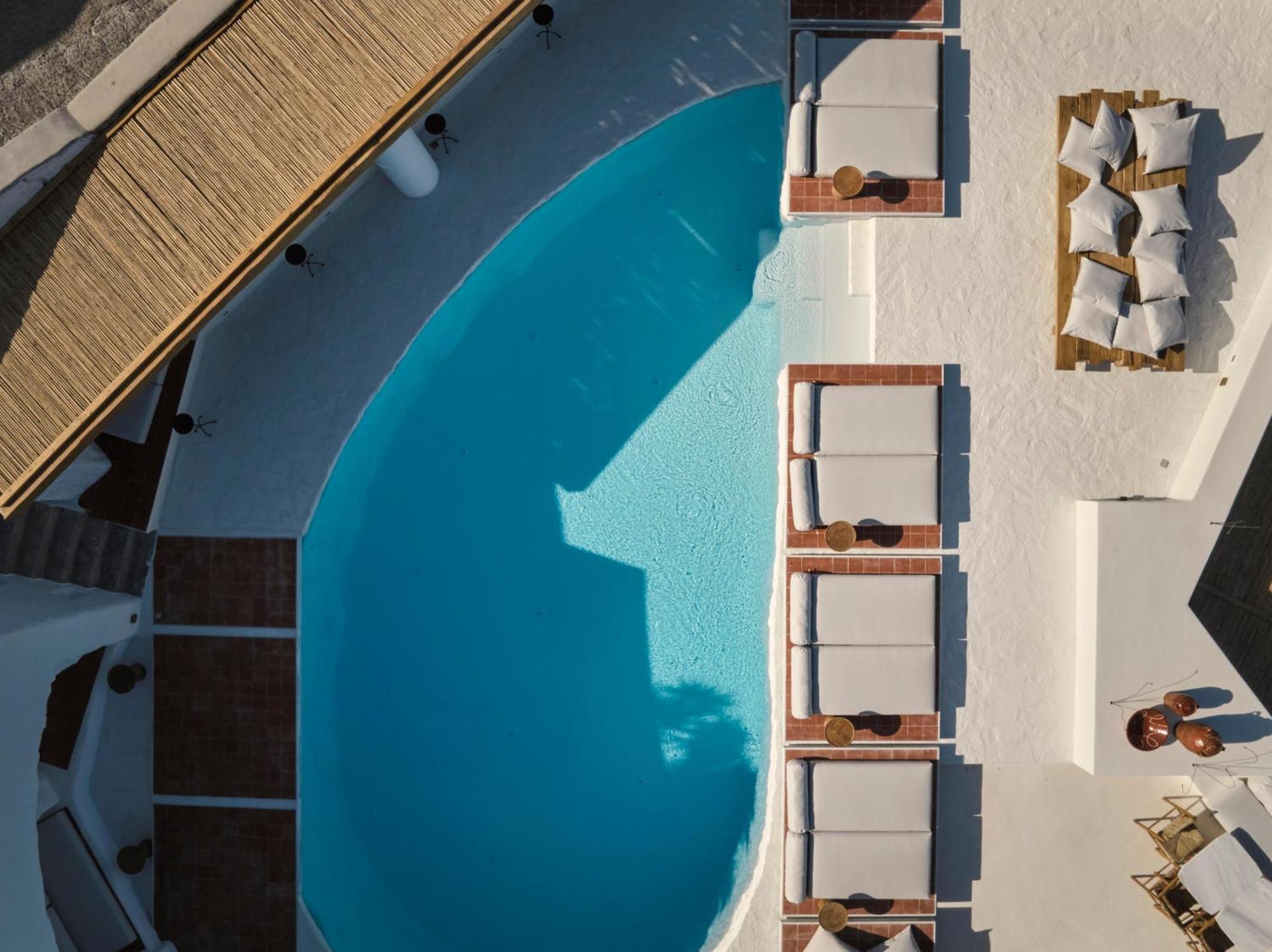 Boheme Mykonos Town - Small Luxury Hotels Of The World (Adults Only) Luaran gambar