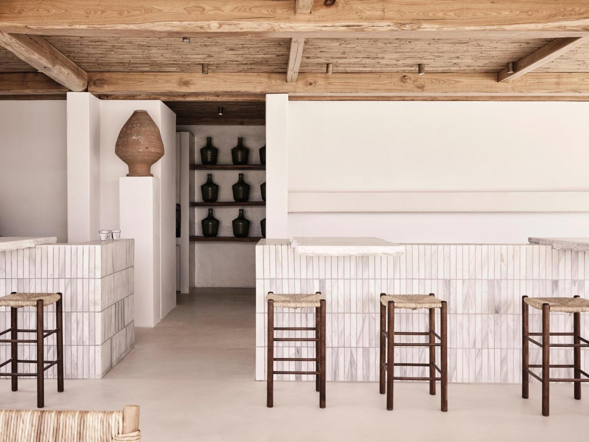 Boheme Mykonos Town - Small Luxury Hotels Of The World (Adults Only) Luaran gambar